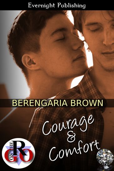 Courage And Comfort - Berengaria Brown