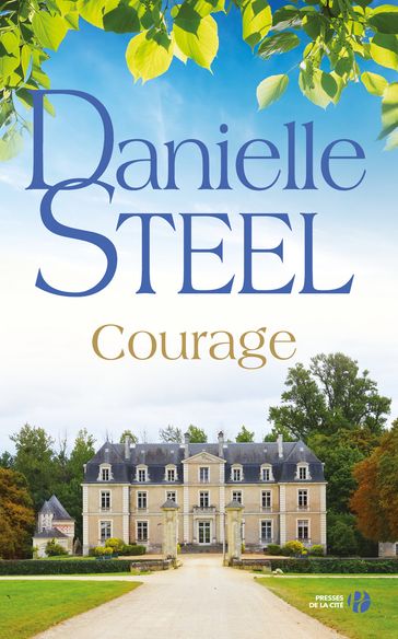 Courage - Danielle Steel