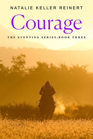 Courage - Natalie Keller Reinert