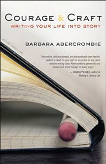 Courage and Craft - Barbara Abercrombie