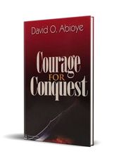 Courage for Conquest