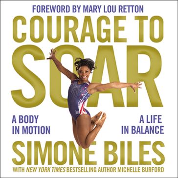 Courage to Soar - Simone Biles