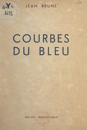 Courbes du bleu