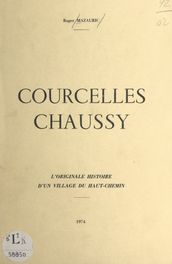 Courcelles-Chaussy