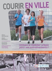 Courir en ville