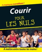 Courir pour les nuls