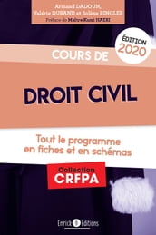 Cours de droit civil