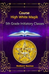 Course High White Magik - 5