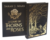 A Court of Thorns and Roses Collector