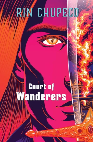 Court of Wanderers - Rin Chupeco
