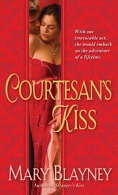 Courtesan s Kiss