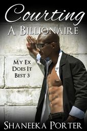 Courting A Billionaire