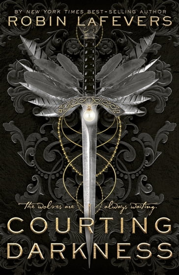 Courting Darkness - Robin LaFevers