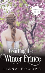 Courting The Winter Prince