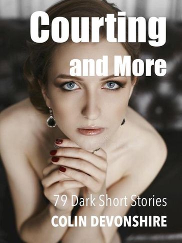 Courting and More - Colin Devonshire
