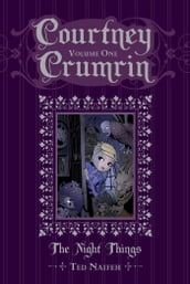 Courtney Crumrin Vol. 1