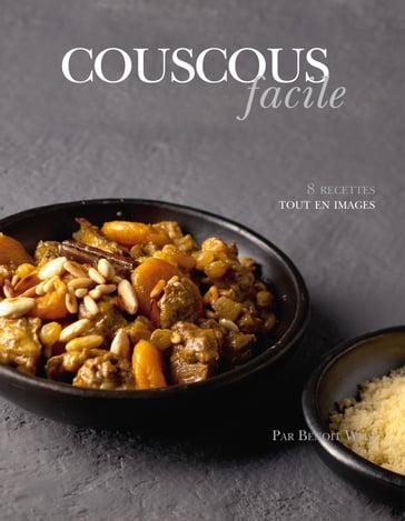 Couscous facile - Alain Ducasse