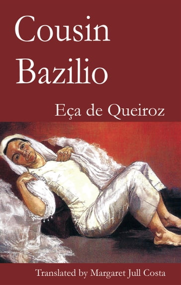 Cousin Bazilio - José Maria Eça De Queiróz