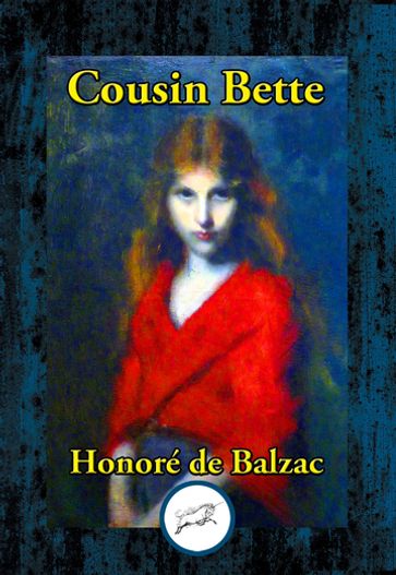 Cousin Betty - Honore De Balzac