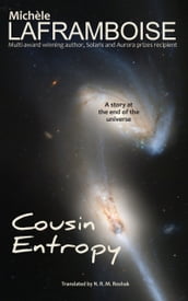 Cousin Entropy