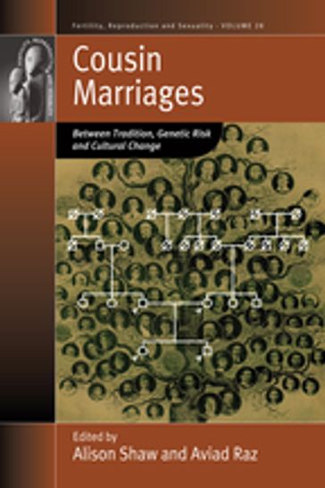 Cousin Marriages - Alison Shaw
