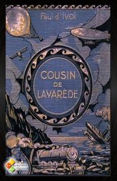 Cousin de Lavarède !