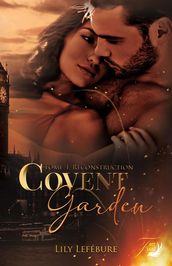 Covent Garden tome 4