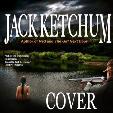 Cover - Jack Ketchum