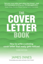 Cover Letter Book, The