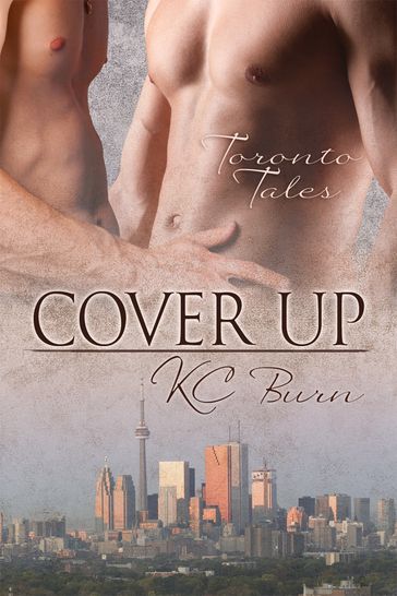 Cover Up - KC Burn