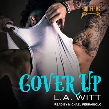 Cover Up - L.A. Witt
