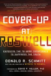 Cover-Up at Roswell