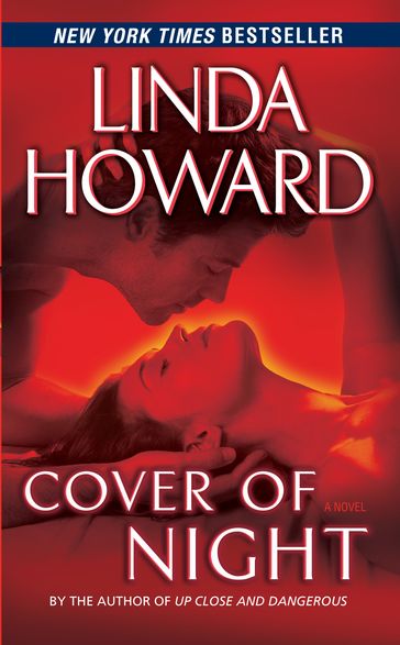 Cover of Night - Linda Howard