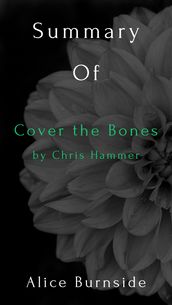 Cover the Bones By Chris Hammer