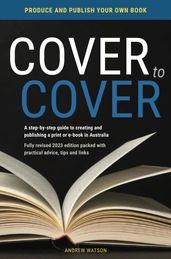 Cover to Cover, 2nd edition