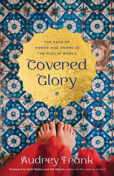 Covered Glory - Audrey Frank