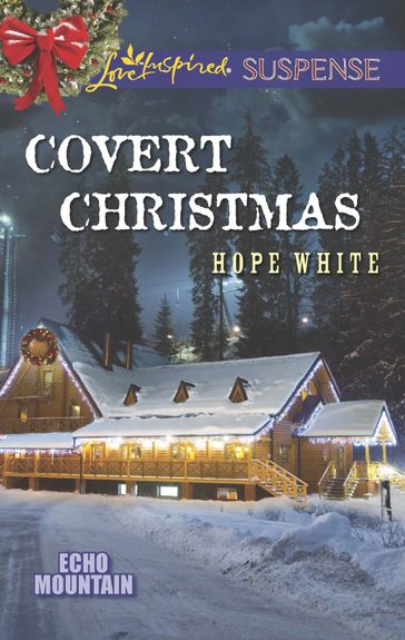 Covert Christmas - Hope White