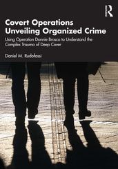 Covert Operations Unveiling Organized Crime