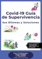 Covid-19 Guía de Supervivencia