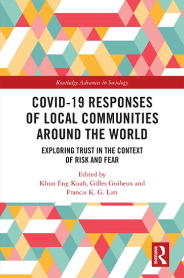 Covid-19 Responses of Local Communities around the World