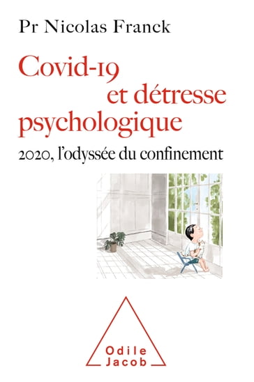 Covid-19 et détresse psychologique - Nicolas Franck