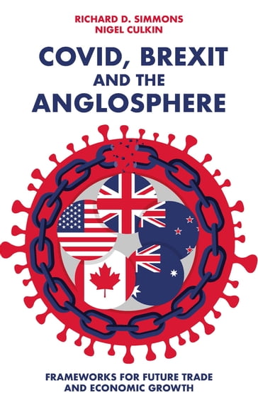 Covid, Brexit and The Anglosphere - Nigel Culkin - Richard D Simmons