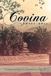 Covina Swept Away
