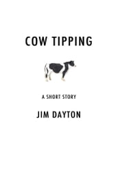 Cow Tipping