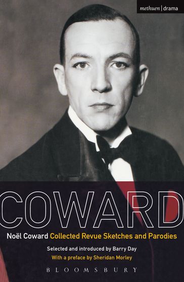Coward Revue Sketches - Noel Coward