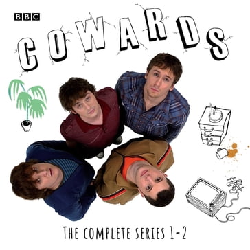 Cowards - Tom Basden - Stefan Golaszewski - Tim Key and Lloyd Woolf