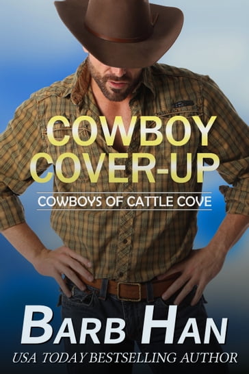 Cowboy Cover-up - Barb Han