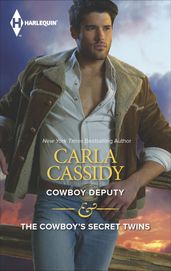 Cowboy Deputy & The Cowboy s Secret Twins