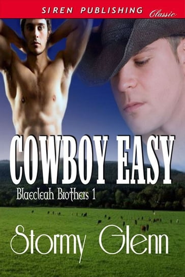 Cowboy Easy - Stormy Glenn