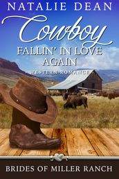 Cowboy Fallin  In Love Again